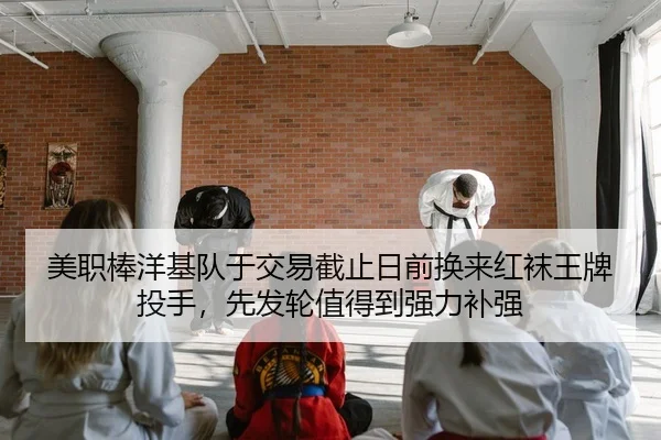 美职棒洋基队于交易截止日前换来红袜王牌投手，先发轮值得到强力补强